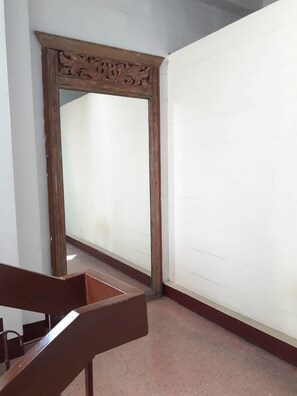 Hallway - Inter Inn Chiangmai (Chiang Mai)