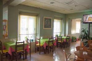 Bar (in der Unterkunft)