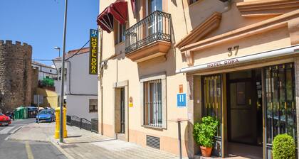 Hotel Dora