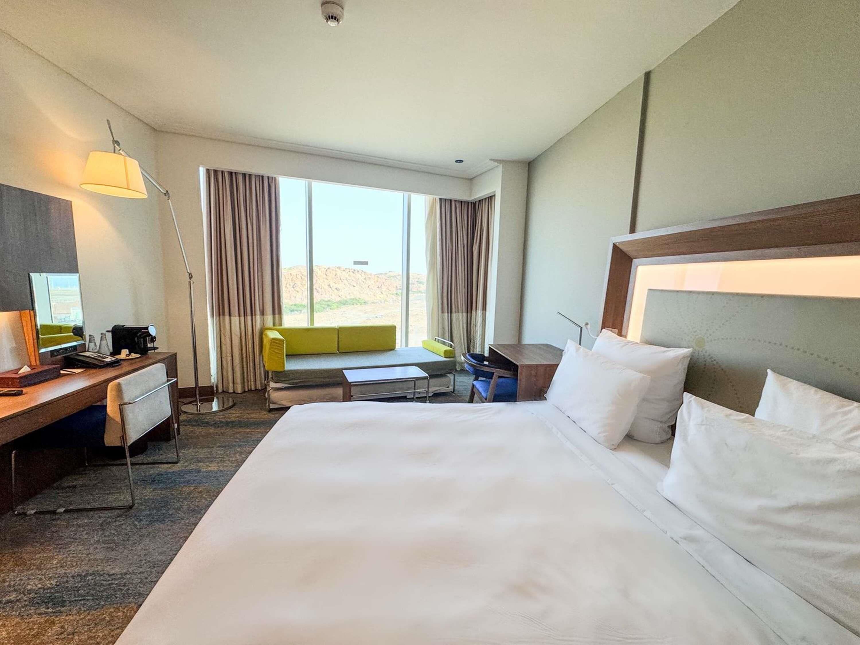 Standard Double Room, 1 Double Bed | 1 bedroom, Egyptian cotton sheets, premium bedding, pillow-top beds