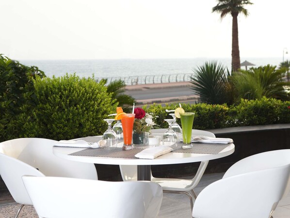 Exterior - Novotel Jazan (Jizan)