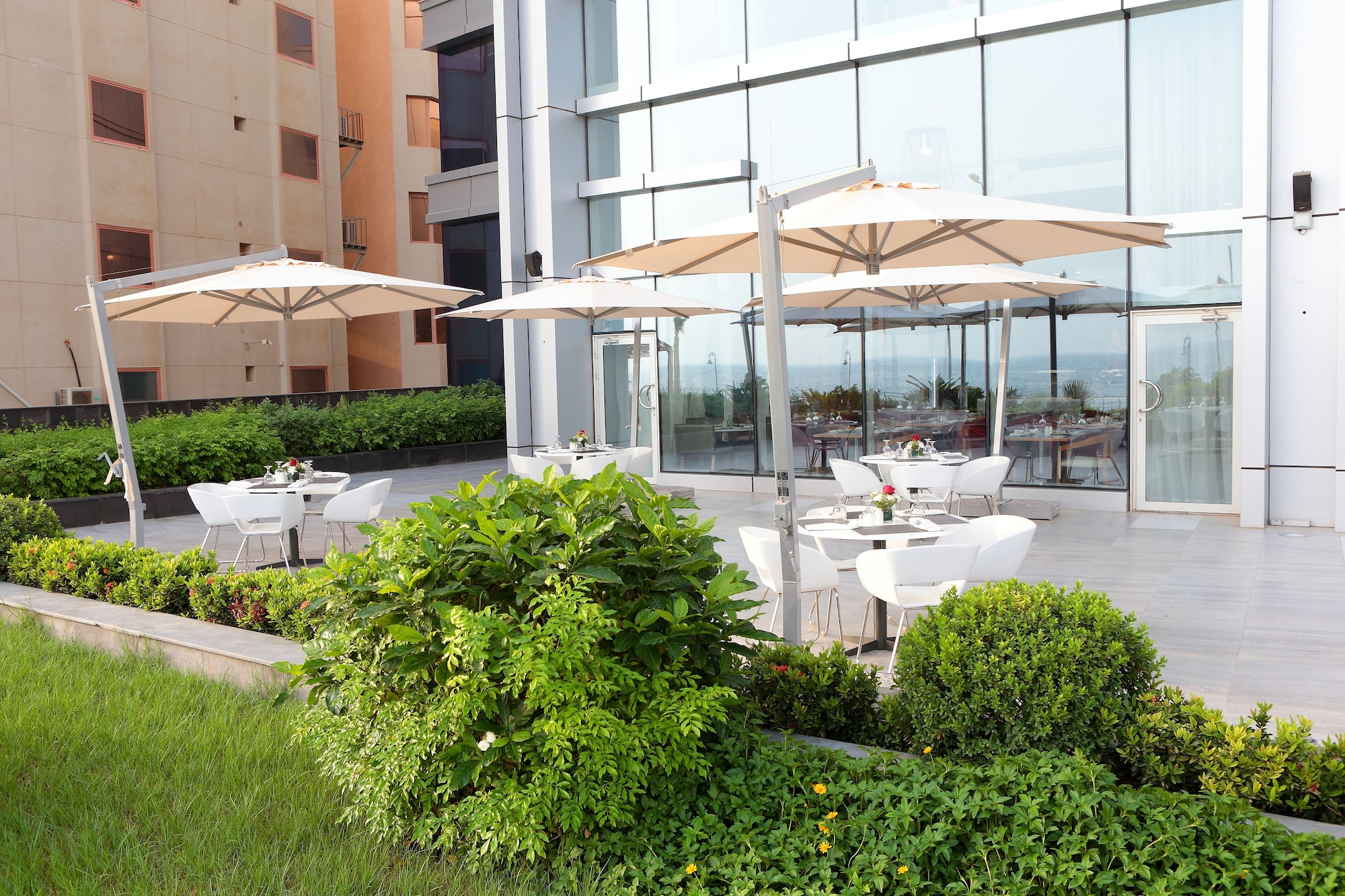 5 Star Hotels