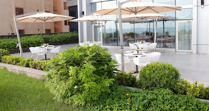 Novotel Jazan