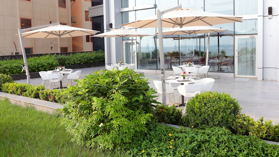 Novotel Jazan