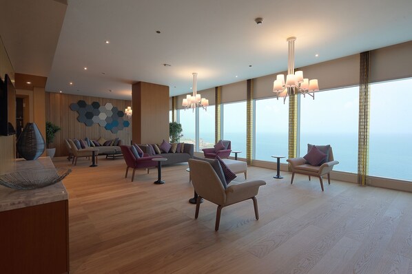 Interior - Novotel Jazan (Jizan)