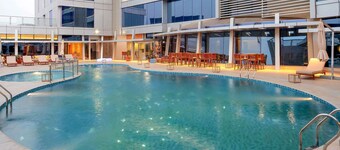 Novotel Jazan