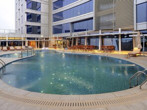 Miscellaneous - Novotel Jazan (Jizan)