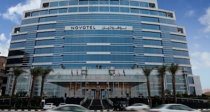 Novotel Jazan