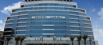Novotel Jazan