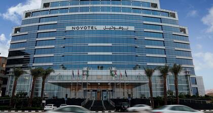 Novotel Jazan