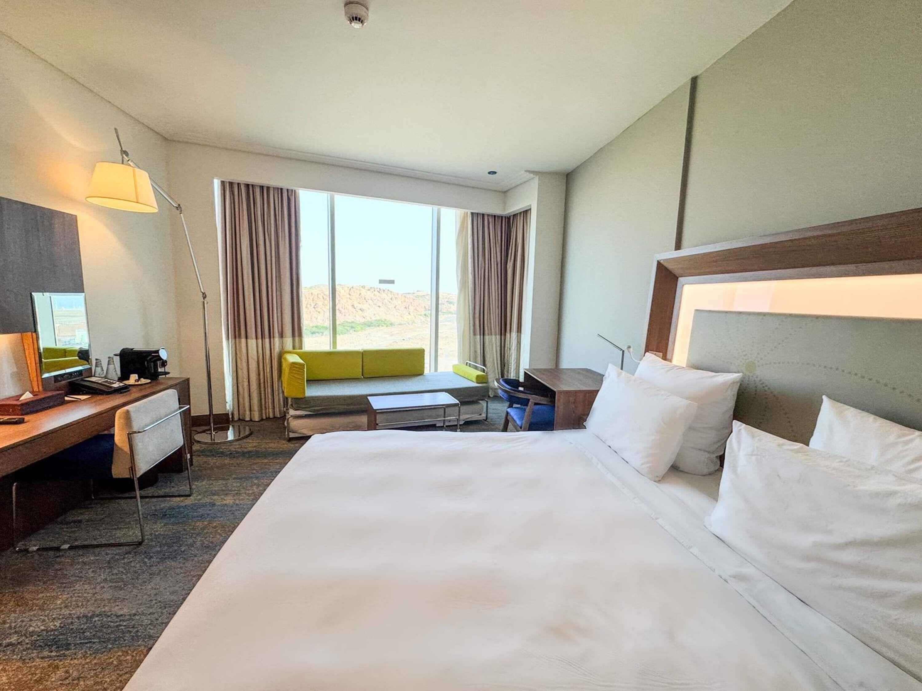 Standard Double Room, 1 Double Bed | 1 bedroom, Egyptian cotton sheets, premium bedding, pillowtop beds