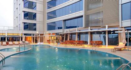 Novotel Jazan