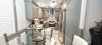 3Bdrm 2Bath 5Beds -NRG, Medical Center, Galleria