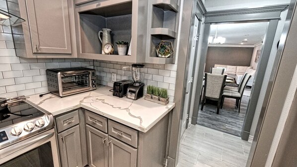 Accommodatievoorziening