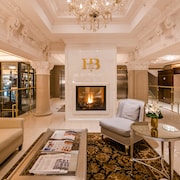 Hotel Birks Montreal