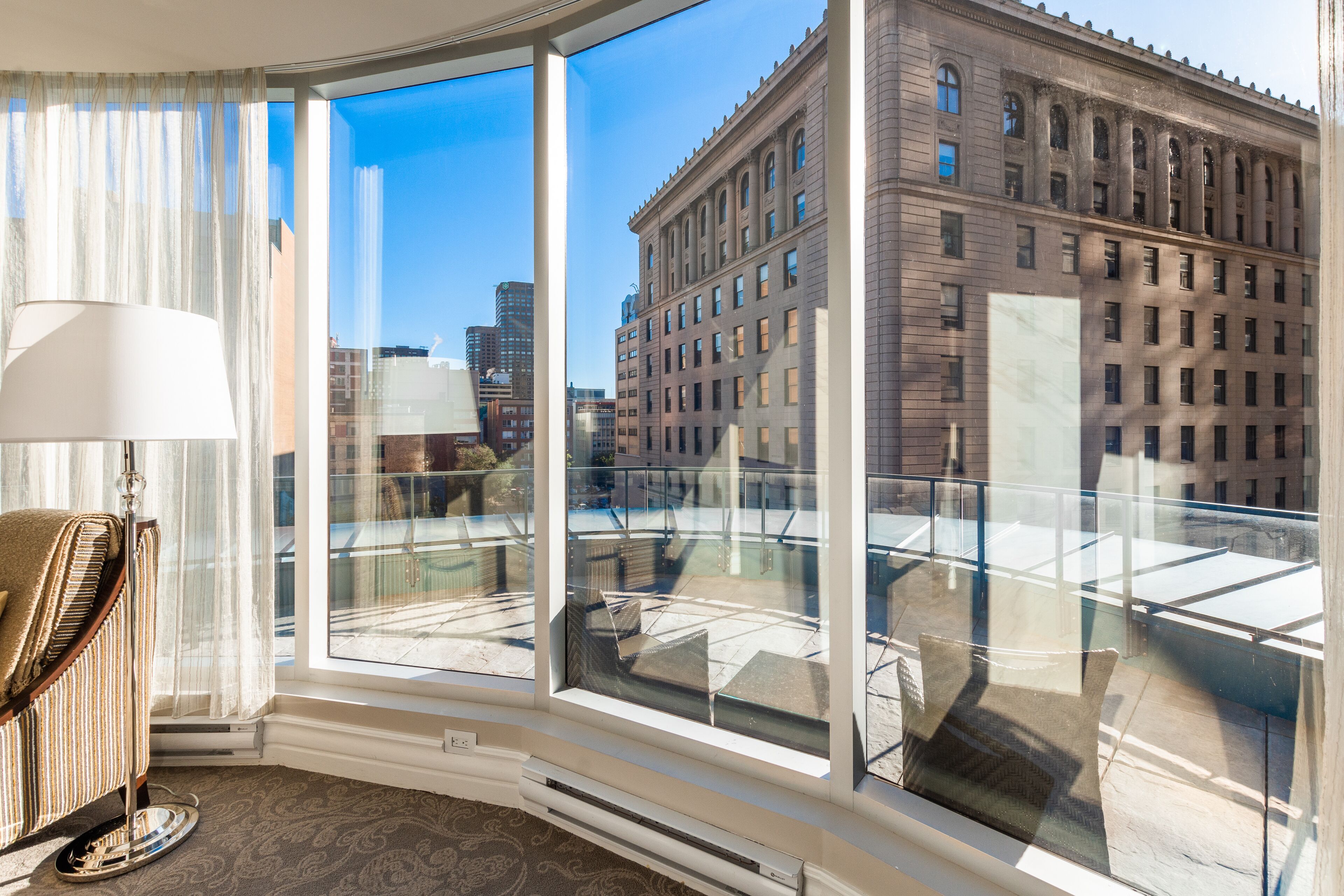 Foto - Hotel Birks Montreal