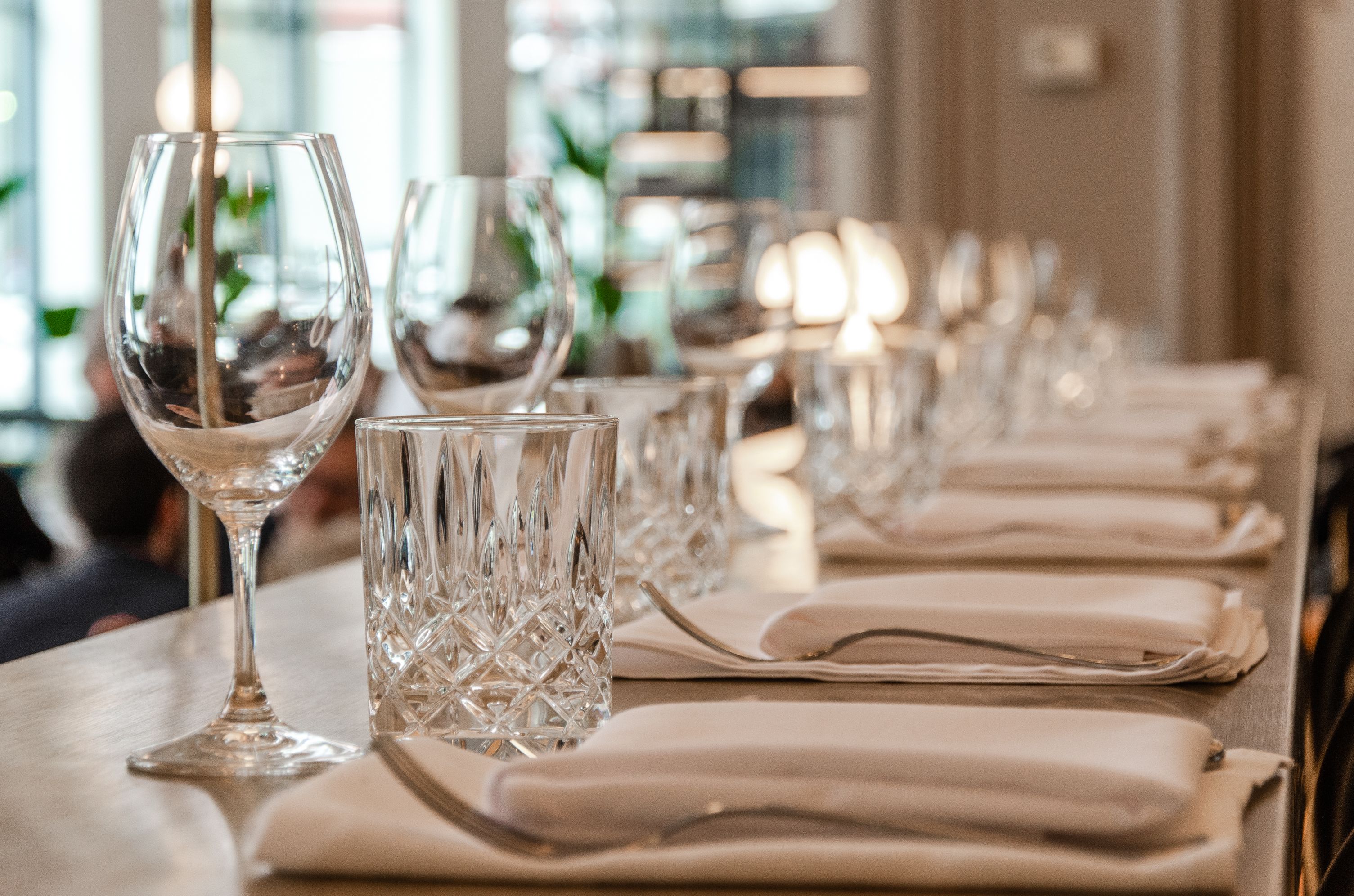 breakfast, lunch, dinner served; french cuisine