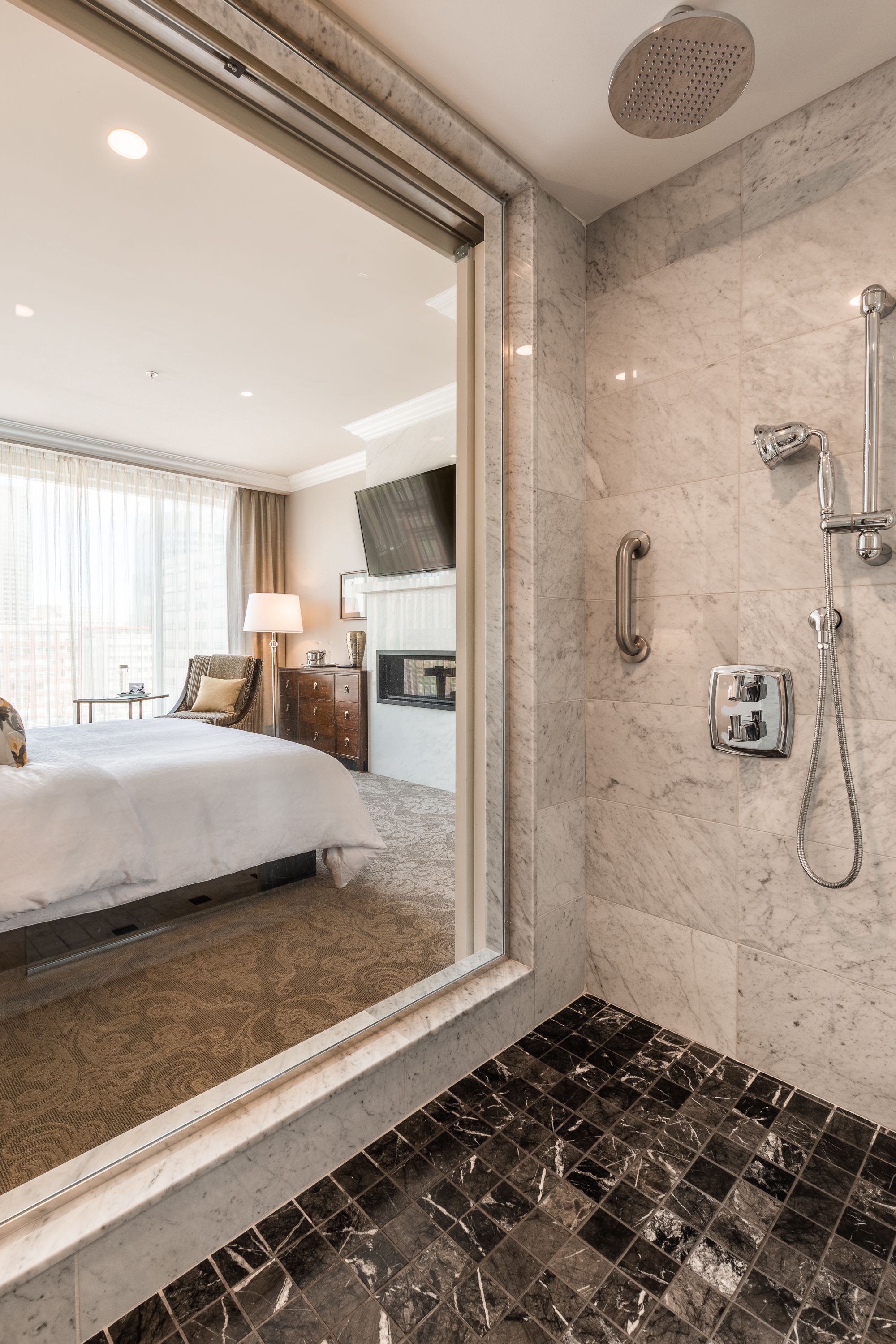 Foto - Hotel Birks Montreal
