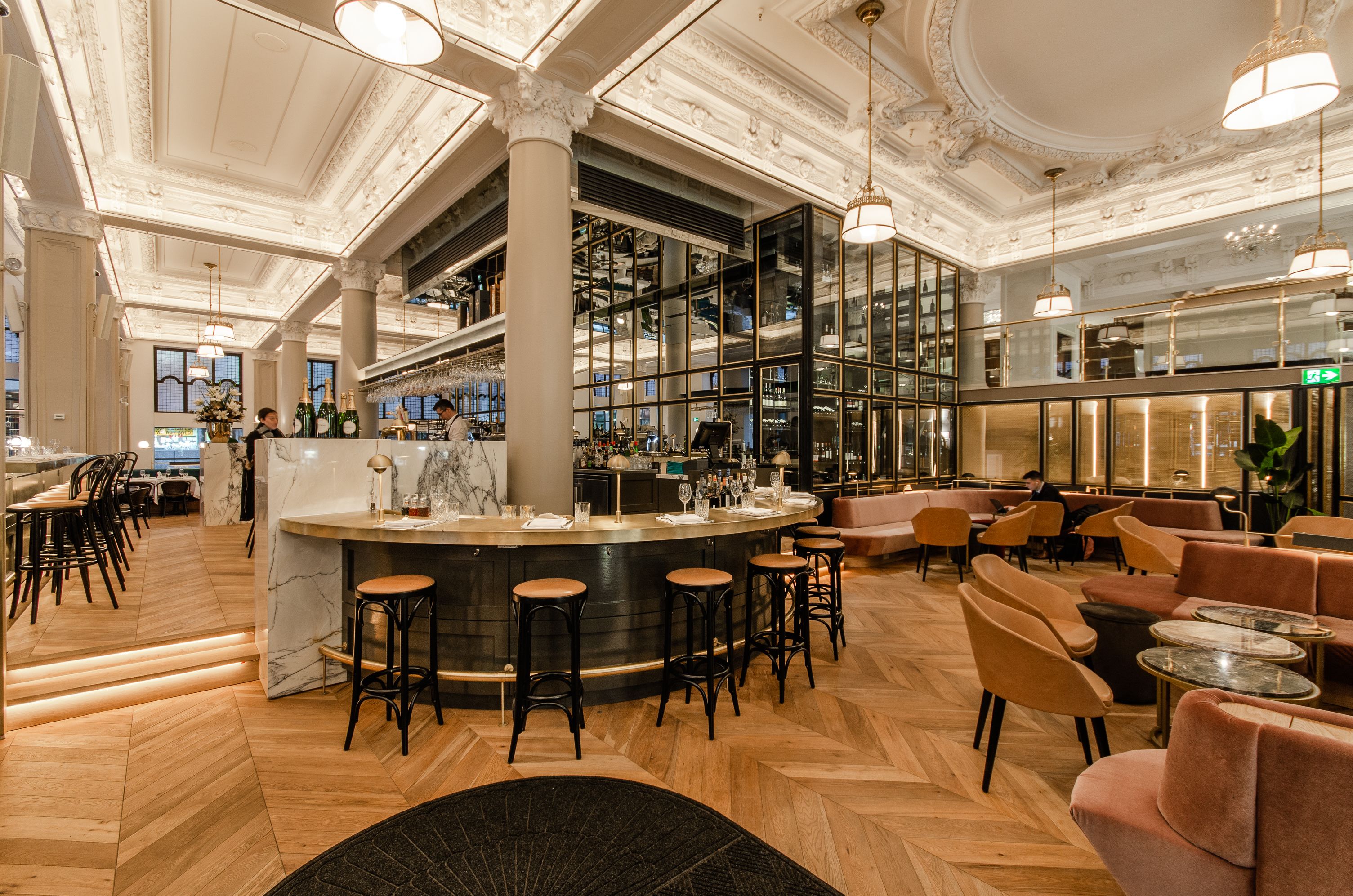 Foto - Hotel Birks Montreal