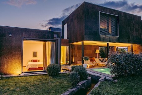 Double Room, Garden View | Garden view