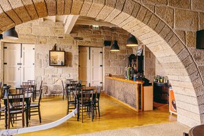 Bar (on property) - Casa das Mourôas (Mondim de Basto)