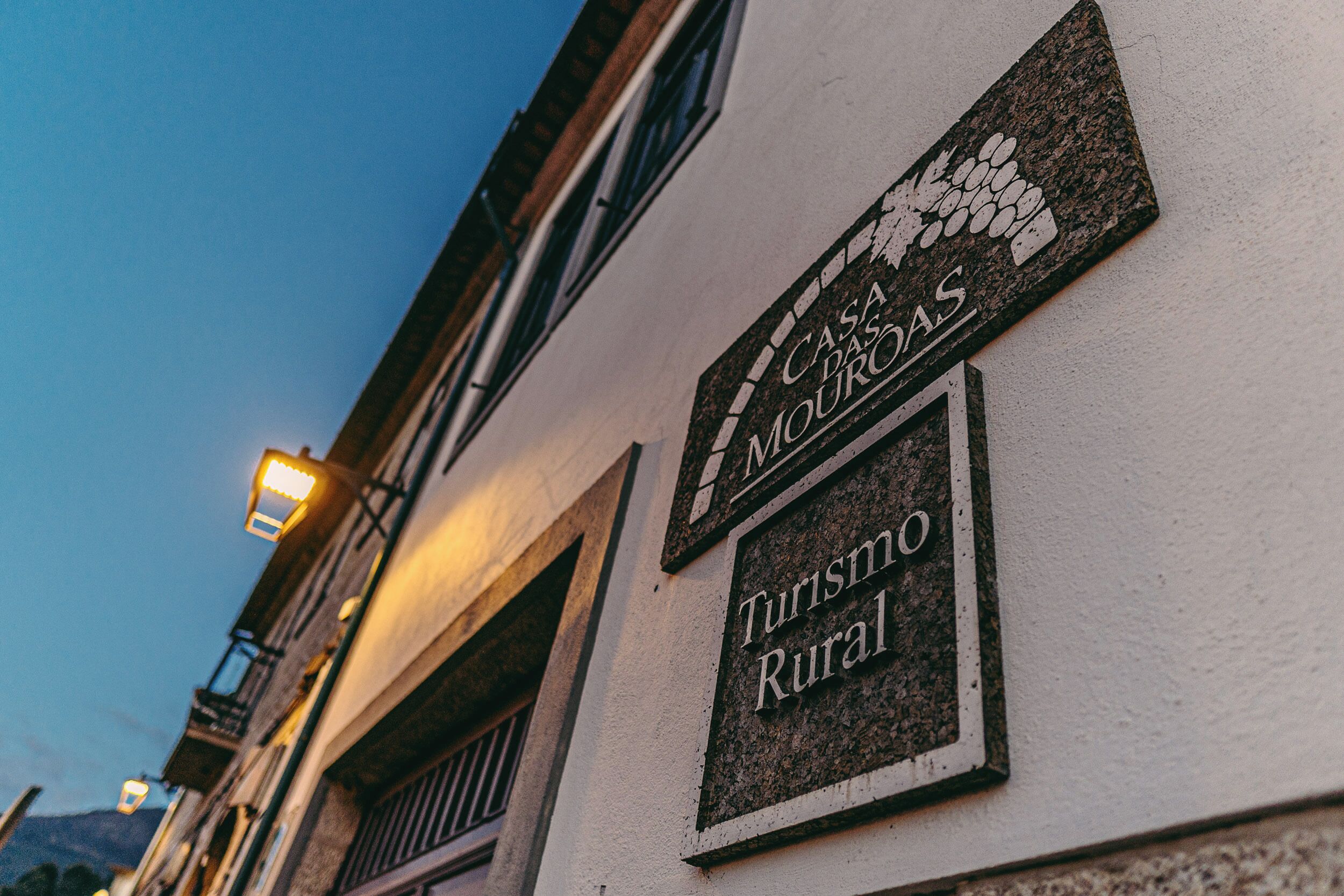 Photo - Casa das Mourôas