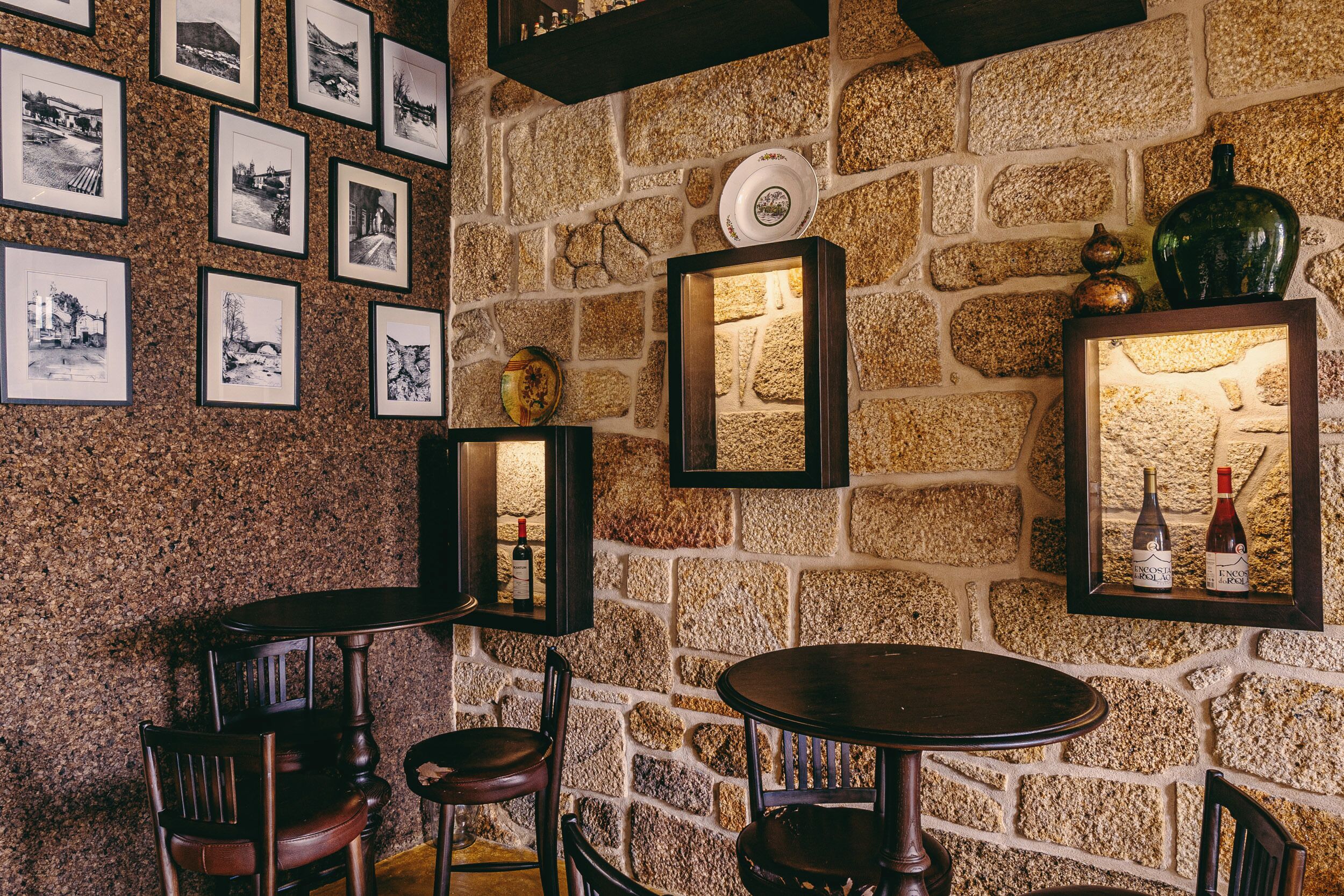 Photo - Casa das Mourôas
