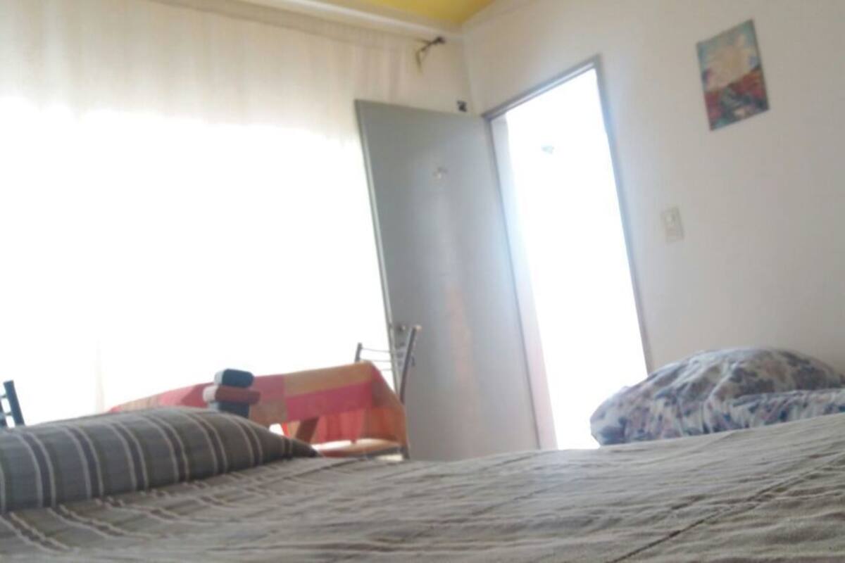 Habitación doble | Camas extra