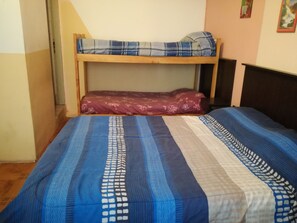 Habitación | Camas extra