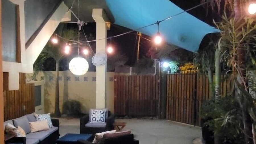 Belize Tropical Dream Villas