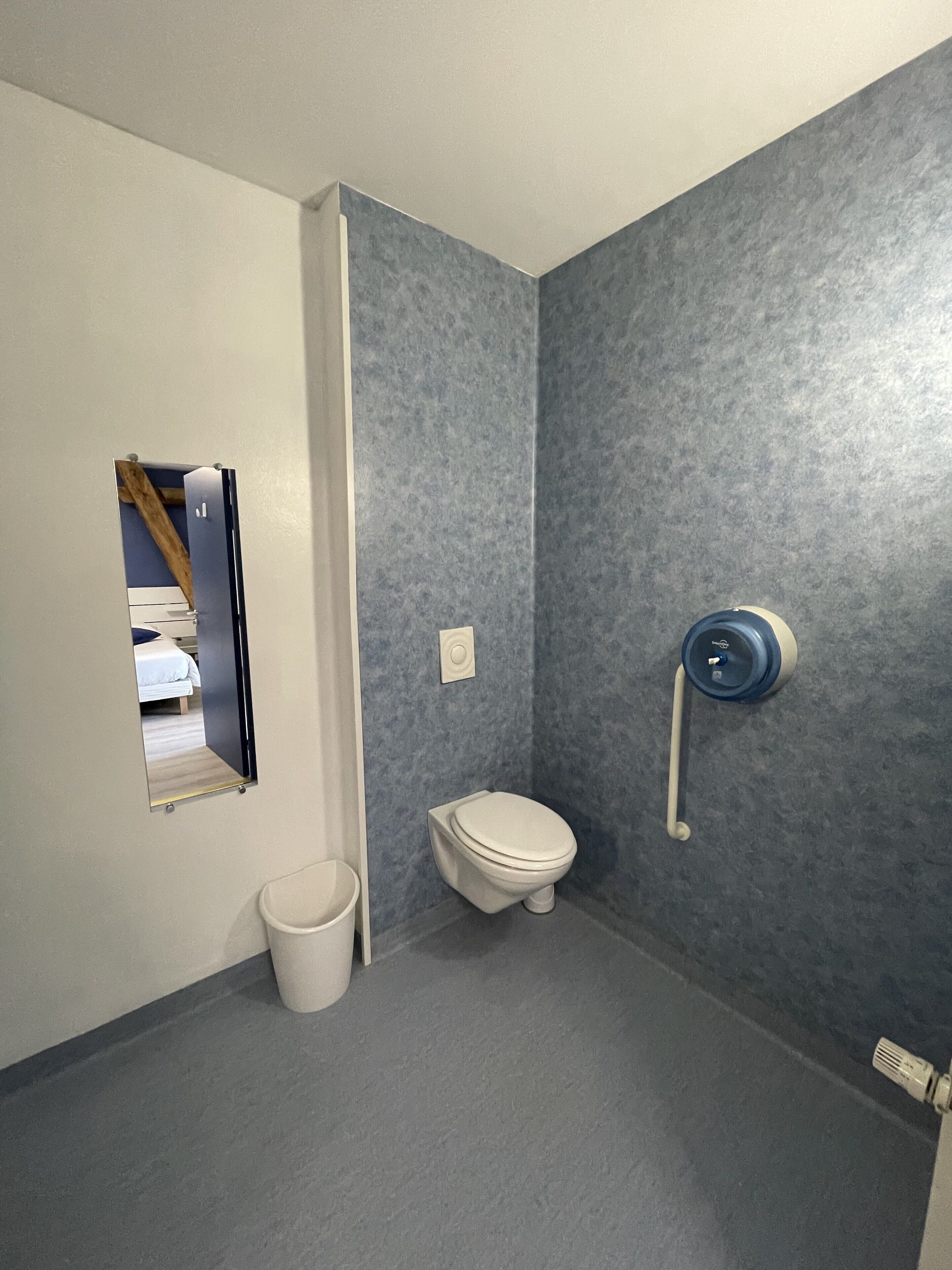 Kamar mandi