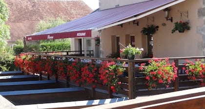 HĂŽtel Macarena