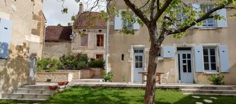 L'auberge de Treigny - Hostel