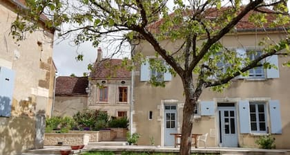 L'auberge de Treigny - Hostel