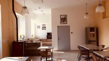 餐廳