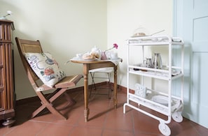 Interior - B&B Al giardino del vicolo (Ravenna)