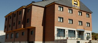 Hostal Tio Pepe II