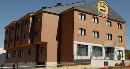 Hostal Tio Pepe II