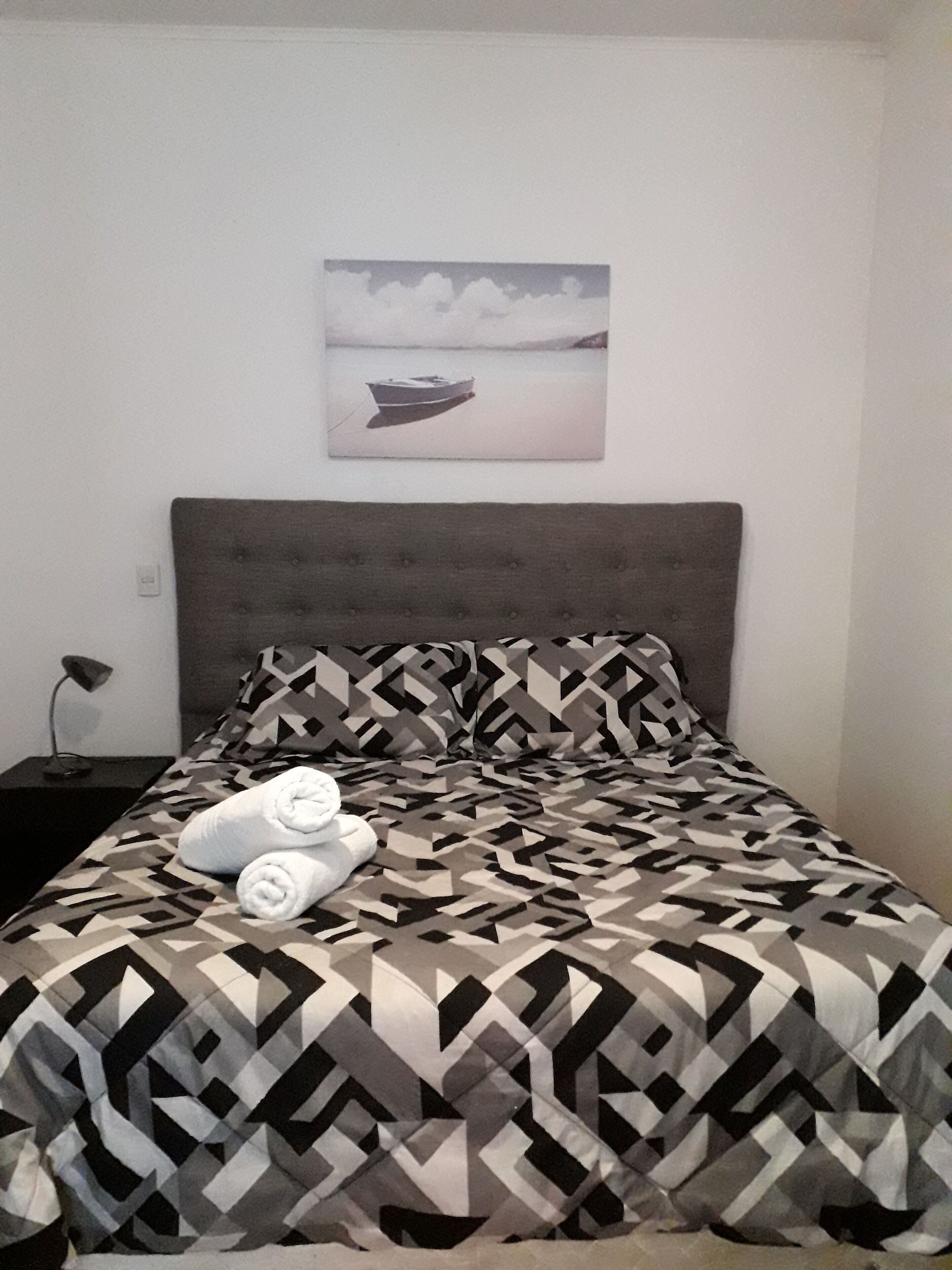 Foto - Atacama Hostel Backpackers