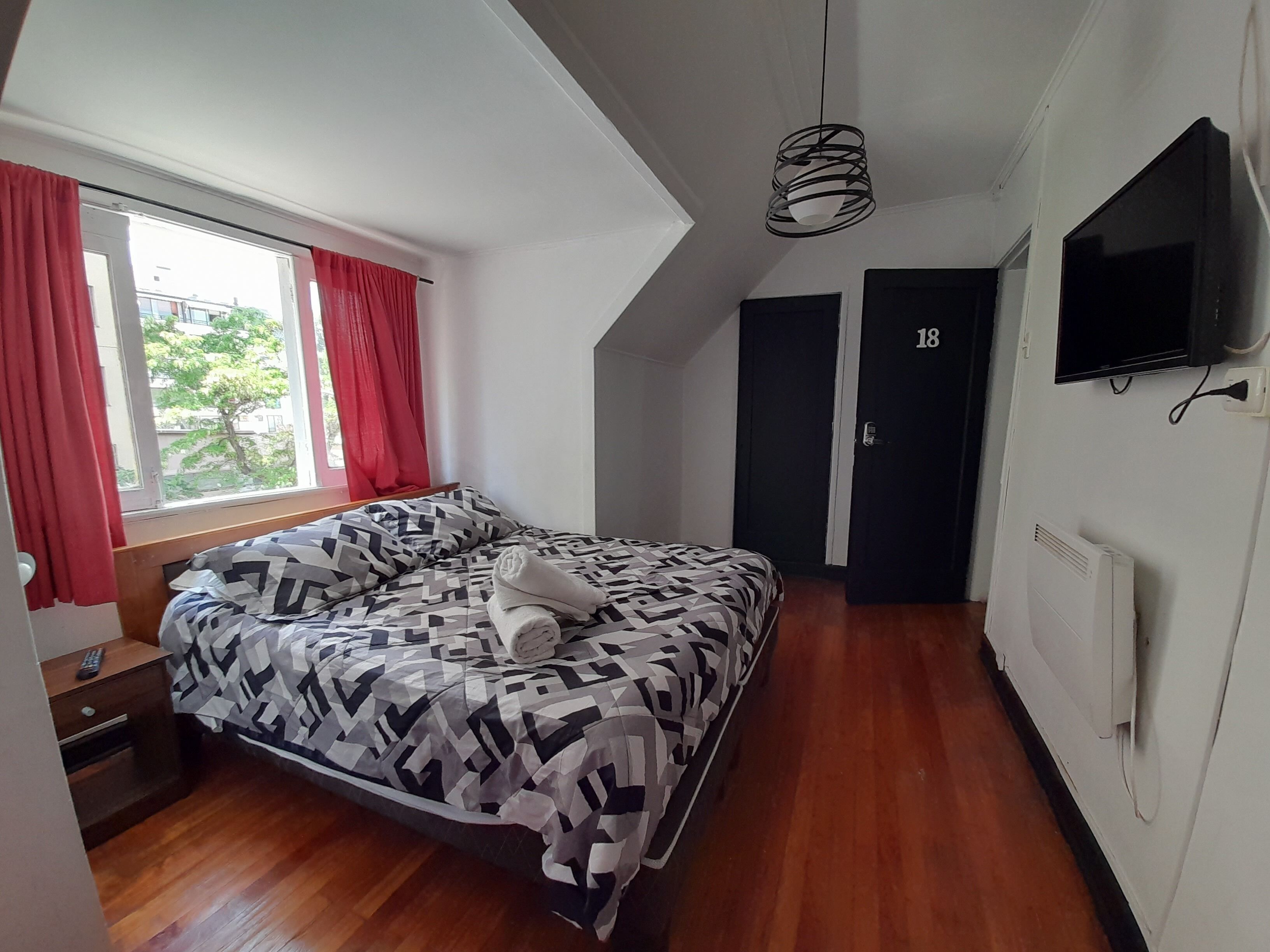 Photo - Atacama Hostel Backpackers