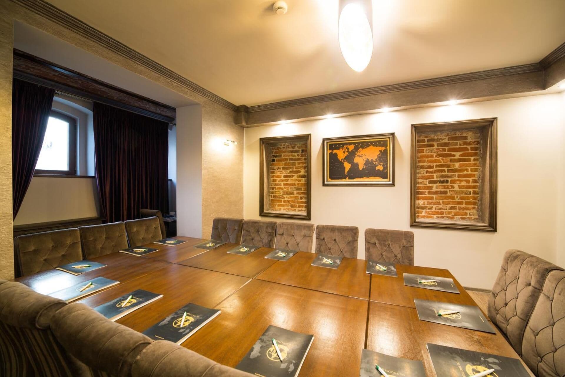 Foto - Hotel Boutique 5 Continents