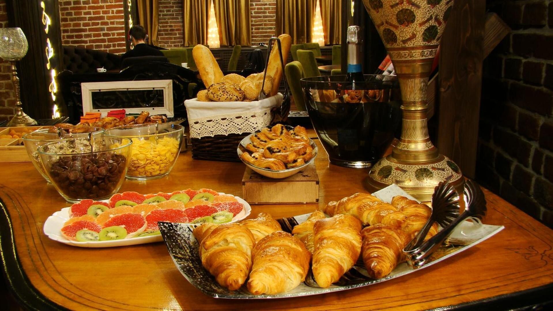 Restoran