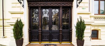 Hotel Boutique 5 Continents