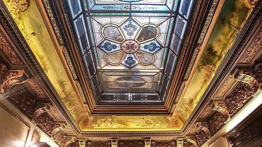 Hotel Boutique 5 Continents