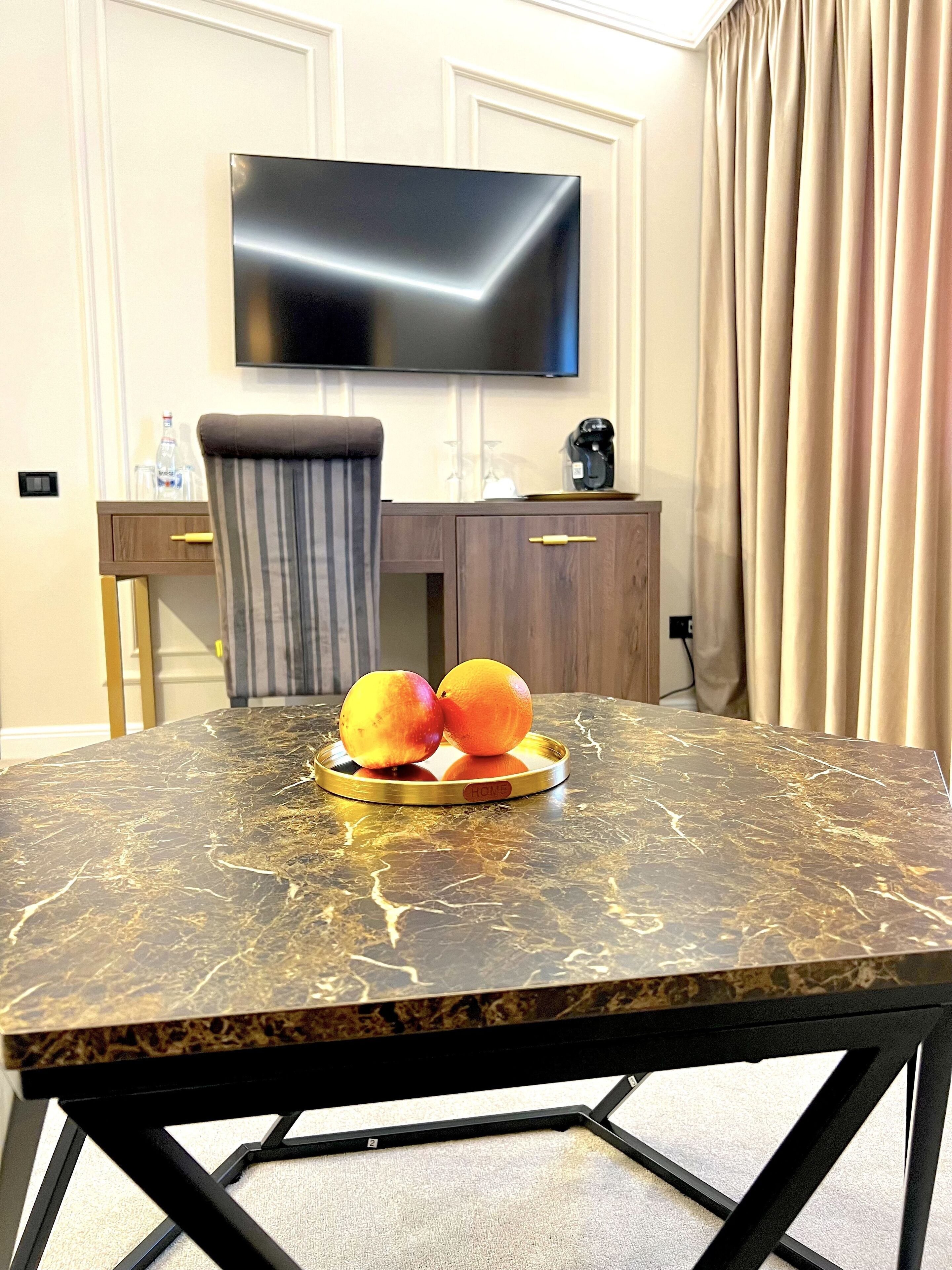 Foto - Hotel Boutique 5 Continents