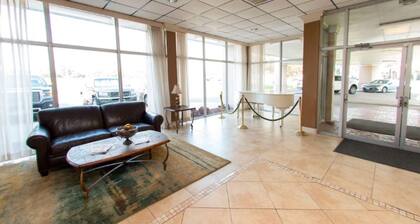 OYO Hotel Audubon Baton Rouge Port Allen I-10