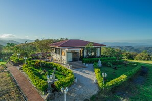 Exterior - Vida Mountain Resort & Spa - Adults Only (Piedades Sur)