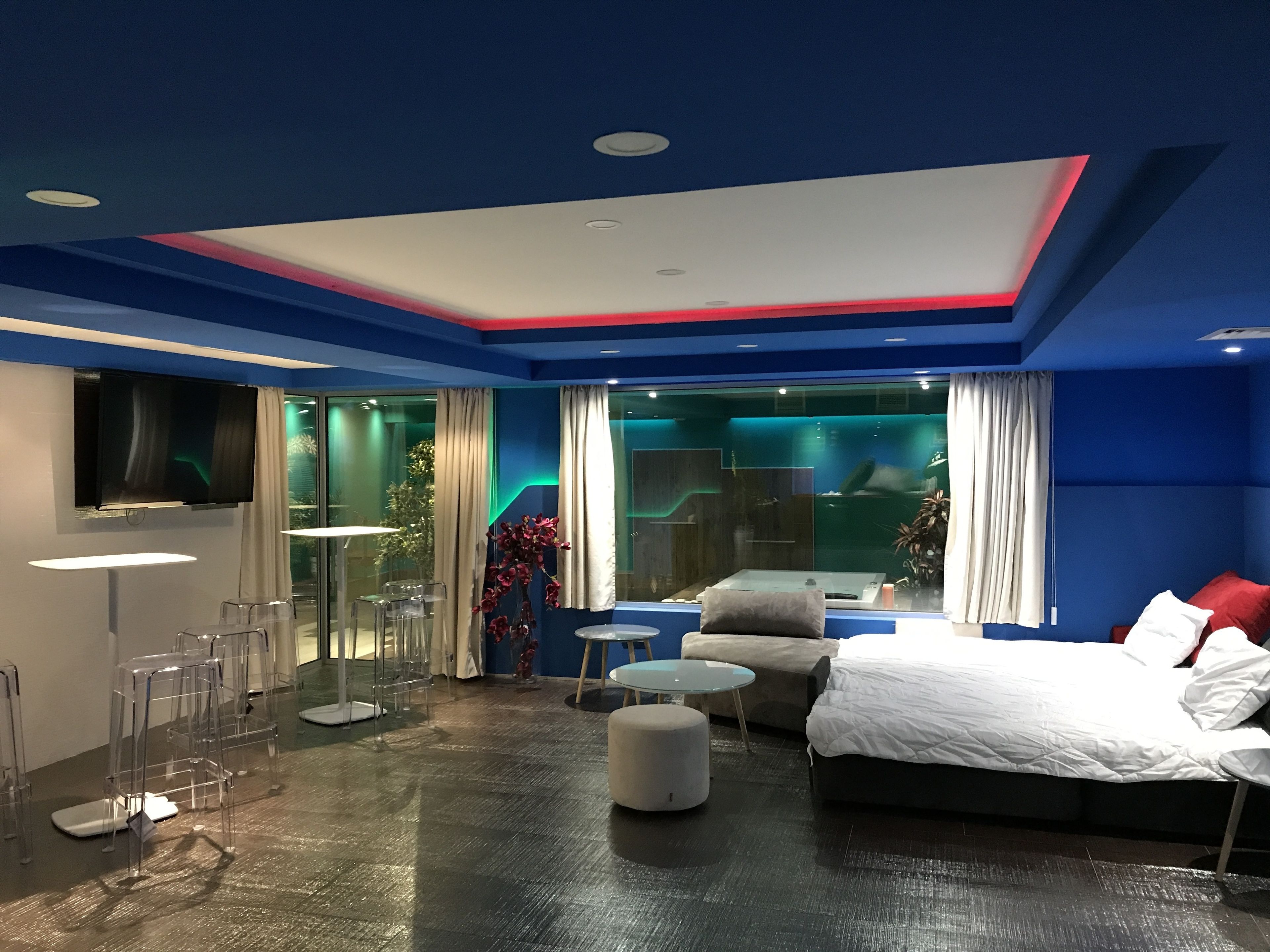Basement Apartment