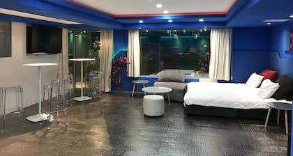 Joan Apartments & Spa
