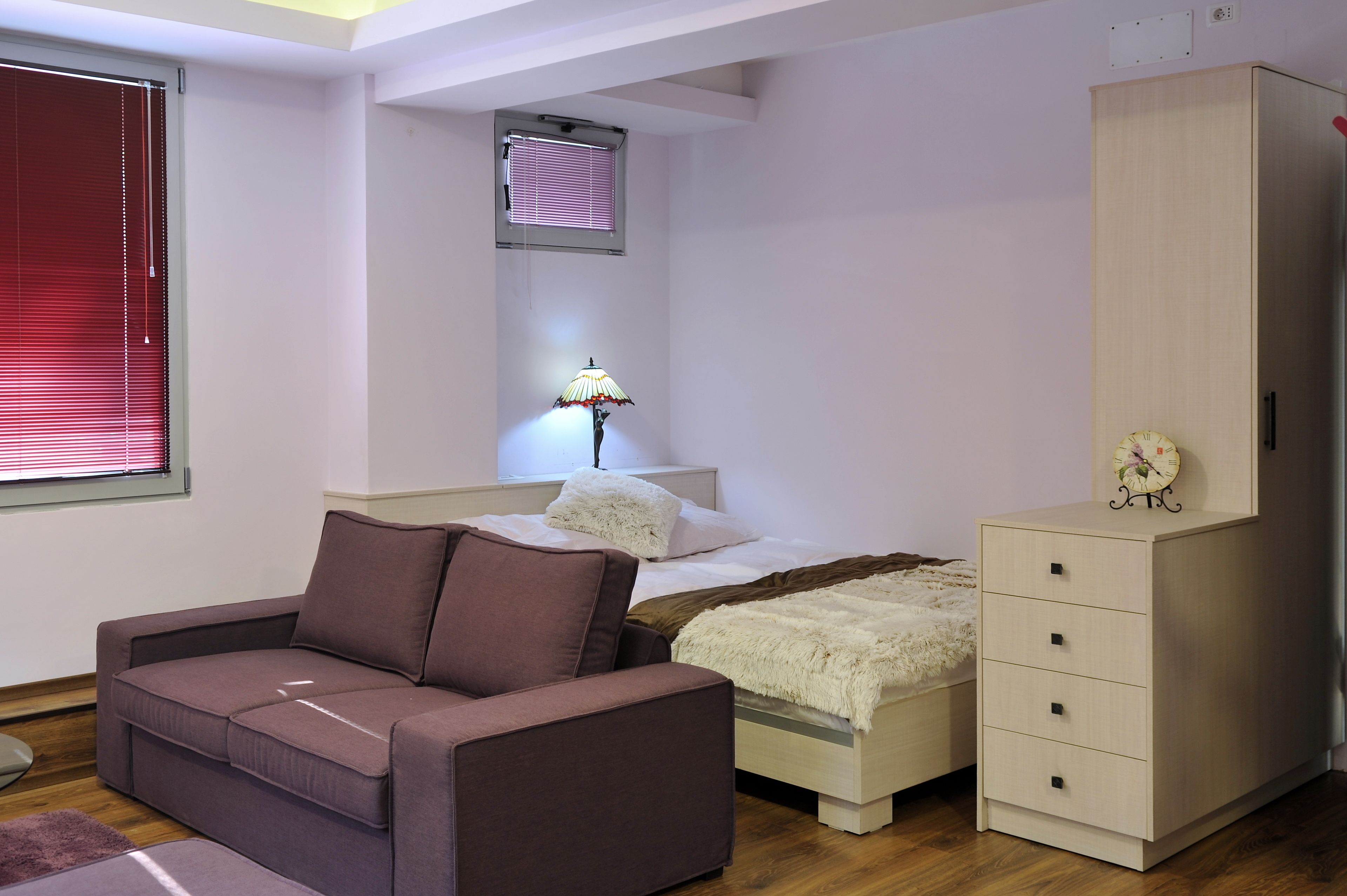 Kamar